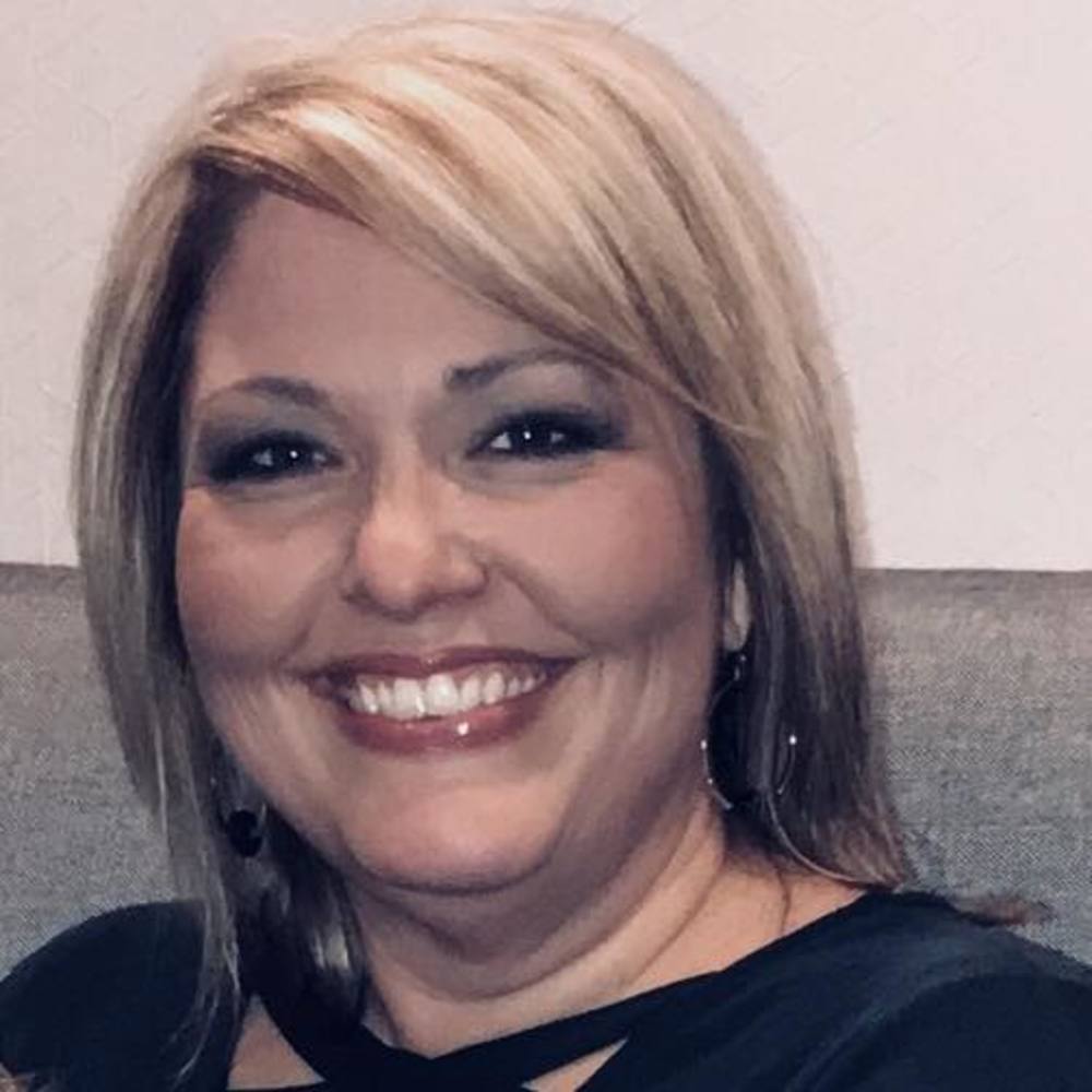 Meet your Posher, Vicki